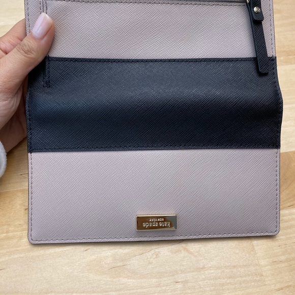 Kate Spade Wallet - Picture 3 of 4